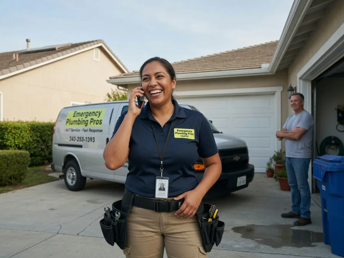 Emergency Plumber Splendora, TX FAQs
